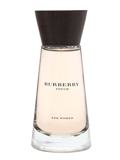 perfume burberry touch for women|Burberry touch for women smell.